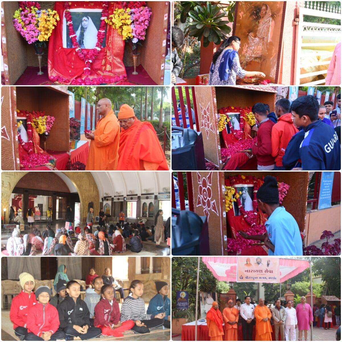 Narayan Seva - 5th Jan 2025